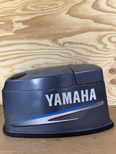 Yamaha stroke engine for sale  Stuart