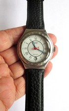 Swatch irony automatic for sale  WARRINGTON