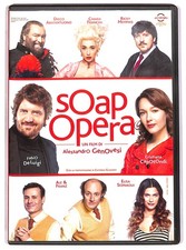 Ebond soap opera usato  Italia