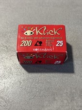 Augenklick aps film gebraucht kaufen  Melle