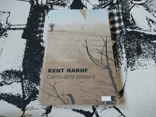 Kent haruf canto usato  Loreto