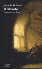 Filosofo. una storia usato  Italia