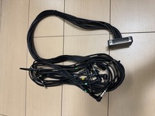 Chicote de fios Roland para o Roland TD-9, TD-11, TD-15, TD-17, TD-25 dos EUA, usado comprar usado  Enviando para Brazil