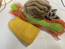 burlap fabric for sale  Panama City