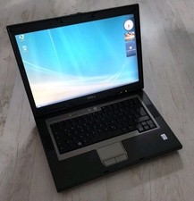 Laptop dell latitude gebraucht kaufen  Aue
