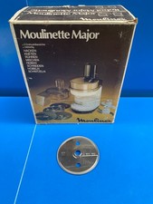 Disque lame frite d'occasion  Molinet
