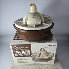 Vtg hankscraft one for sale  Ligonier