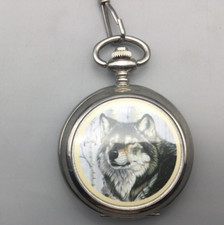 Agnew wolf pocket for sale  Pflugerville