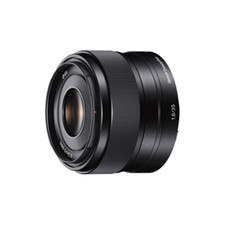 Sony sel 35f18 usato  Roccagloriosa