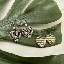 Vintage 90s heart for sale  Sacramento