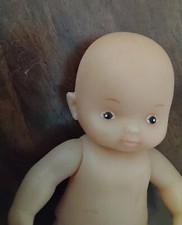 Bébé réaliste souple d'occasion  Cahors