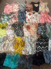 Girls summer clothing for sale  New Tripoli