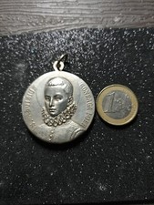 Luigi gonzaga medaglia usato  Solferino