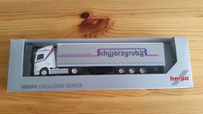 Volvo schwarzgruber transporte gebraucht kaufen  Pinneberg