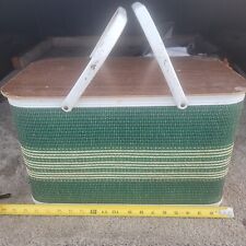 vintage picnic baskets for sale  Baltimore