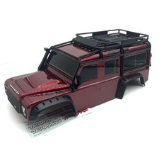 Fits trx defender for sale  Egg Harbor City