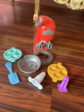 Playdoh knetmaschine zubehör gebraucht kaufen  Rösrath