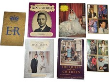 Royalty memorabilia lot for sale  DARTFORD