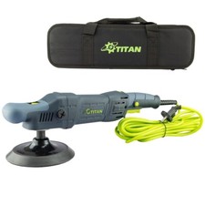 Lucidatrice rotativa titan usato  Eboli