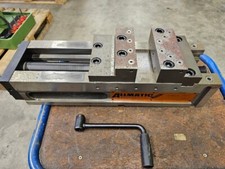 Allmatic 160 titan gebraucht kaufen  Schlüchtern