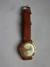 Montre mecanique poignet d'occasion  Grand'Combe-Châteleu