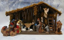 Beautiful large handmade for sale  HUNTINGDON