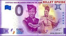 Demeure josephine baker d'occasion  Fosses