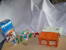 Playmobil wohnwagen vorzelt gebraucht kaufen  Uetersen