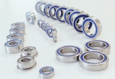 Set cuscinetti sfera usato  Spedire a Italy