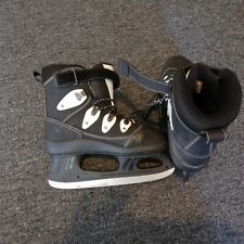 Eishockey schlittschuhe 44 gebraucht kaufen  Beilngries