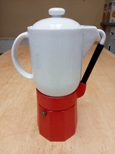Stove top espresso for sale  SHEFFIELD