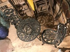 Vintage green cast for sale  UK