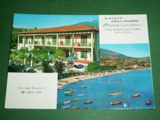 Cartolina marina campo usato  Vimodrone