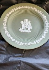 Wedgewood inch jasperware for sale  Brattleboro