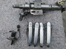 Zündschloss türaußengriffe  gebraucht kaufen  Neusalza-Spremberg