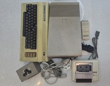 Commodore 1541 single for sale  NEWTON AYCLIFFE