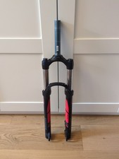 120mm forks for sale  PETERSFIELD