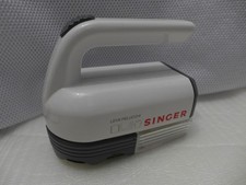 Singer 201 fusselentferner gebraucht kaufen  Mülheim an der Ruhr