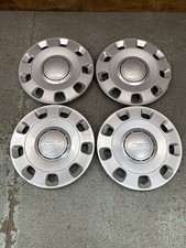fiat wheel trims 15 for sale fiat wheel trims 15 for sale MANCHESTER