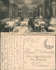 Berlin linden buffet gebraucht kaufen  Ortrand