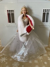 Barbie holiday celebration usato  Ragalna
