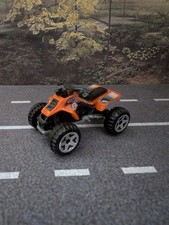 Hot wheels quad for sale  WORCESTER