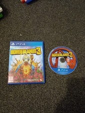 Borderlands free p for sale  SOUTHAMPTON