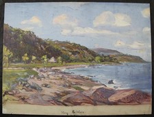 Allan stewart isle for sale  WINCHESTER