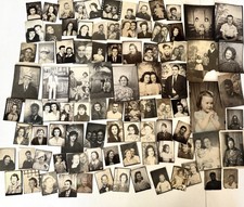 Vintage photo booth for sale  Jacksonville