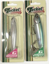 New teckel chopkicker d'occasion  Expédié en Belgium