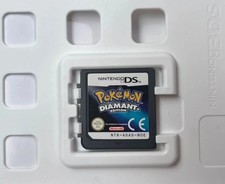 Pokémon diamant nintendods gebraucht kaufen  Berlin