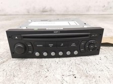Citroen radio stereo for sale  BURY