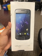 TELEFONE CELULAR SAMSUNG GALAXY NEXUS GT-i9250m Telus Bell Koodo Rogers Fido comprar usado  Enviando para Brazil