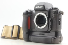 [N Estado perfeito] Corpo da câmera de filme 35mm SLR Nikon F100 sem pegajosa + MB-15 do Japão, usado comprar usado  Enviando para Brazil